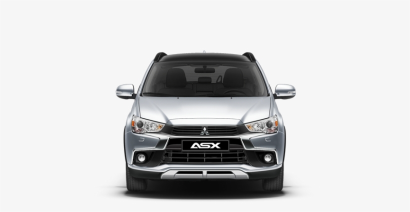 Mitsubishi Asx 2018 - Mitsubishi Outlander, transparent png #4566804