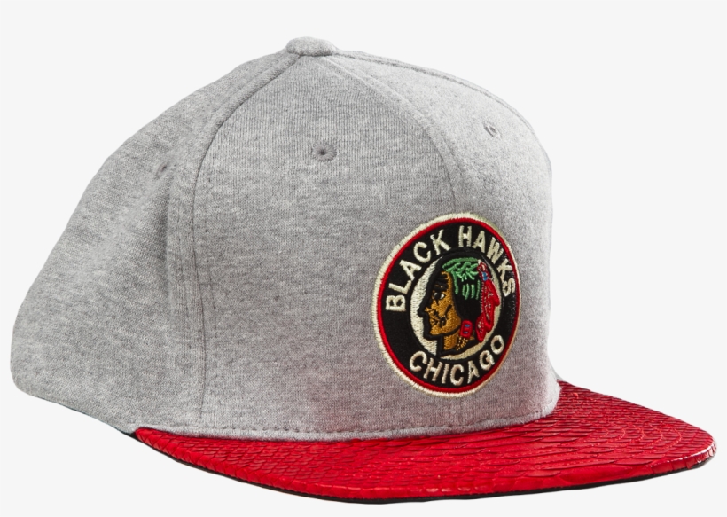 Justdon March17th Prodcutshots 0011 Layer 0 Copy 4 - Caps Chicago Blackhawks Raw Denim 3t Pu Snapback -, transparent png #4566810