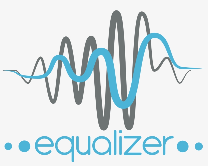 Equalizer - Calligraphy, transparent png #4566871