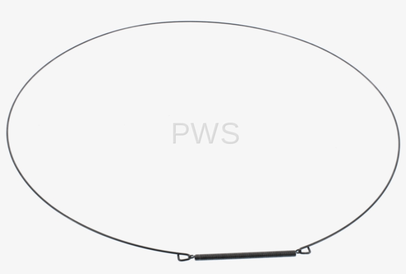 Whirlpool Parts - Whirlpool - Circle, transparent png #4566874