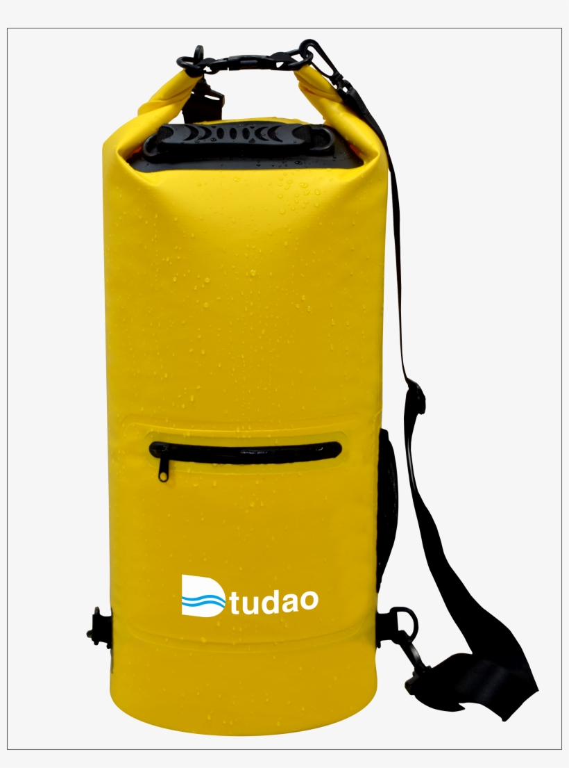 Waterproof Backpack Yydb-30l, transparent png #4566920