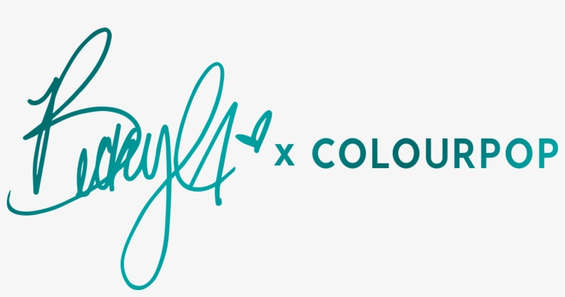 Becky G X Colourpop - Colourpop Cosmetics, transparent png #4567102