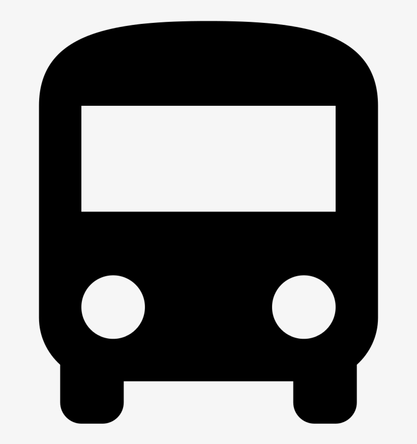 Ic Directions Bus 48px - Google Bus Icon, transparent png #4567237