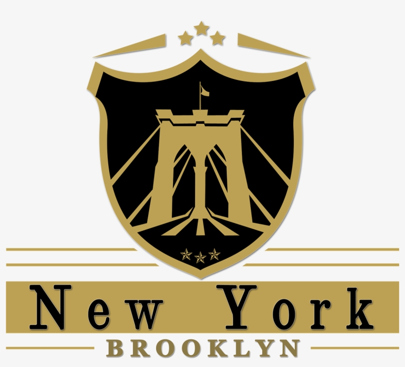 New York Ny Brooklyn New York - Brooklyn, transparent png #4567533
