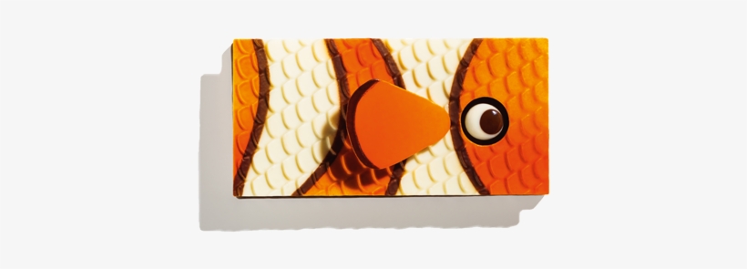 Clownfish, transparent png #4567809