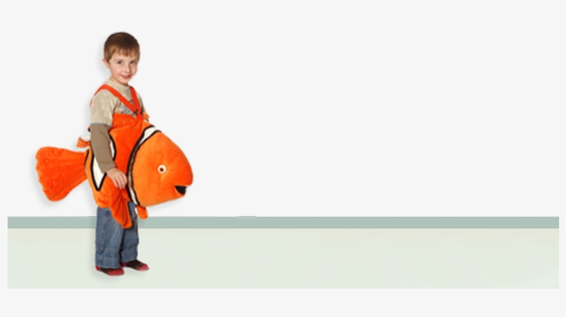 Underwater Wall Mural - Child, transparent png #4567877