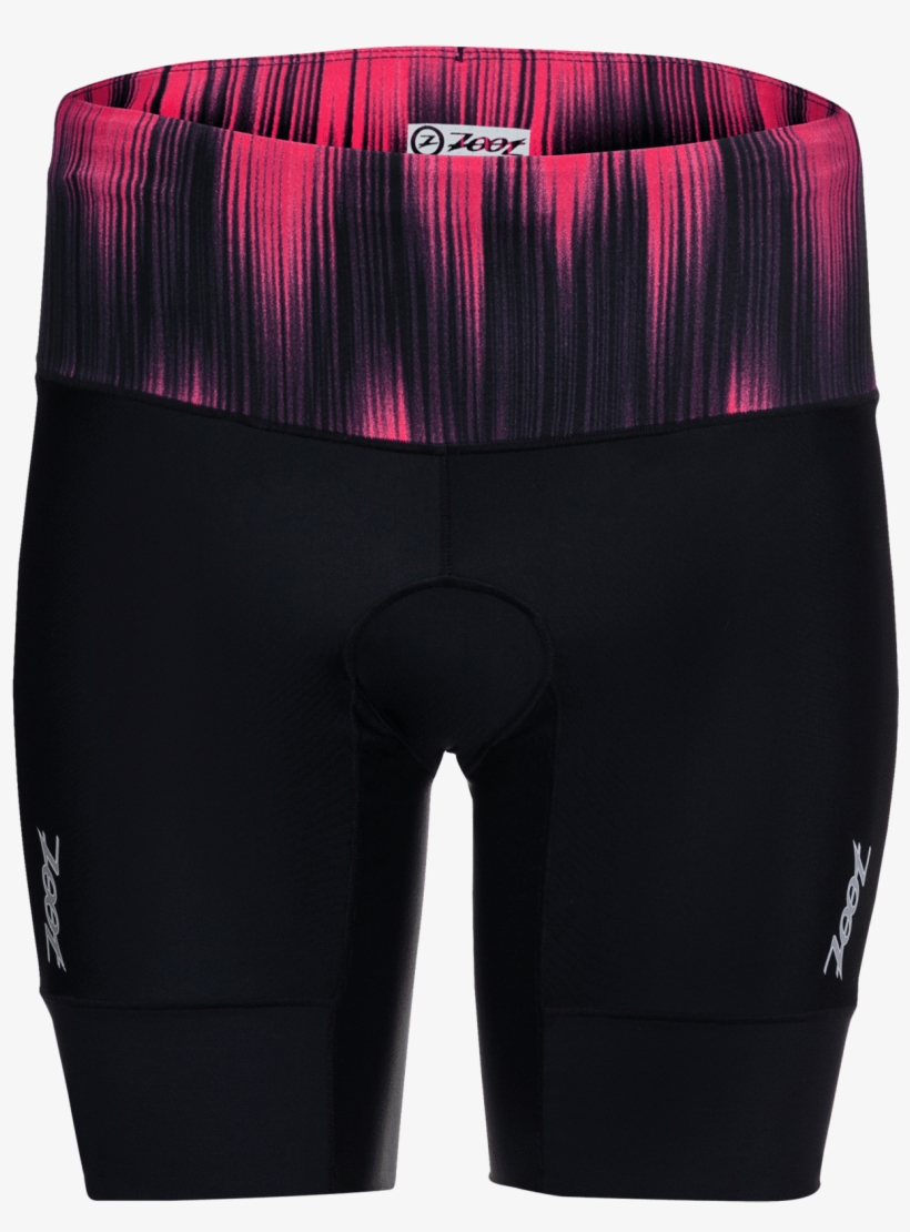 W Performance Tri 8" Short - Shorts, transparent png #4567881