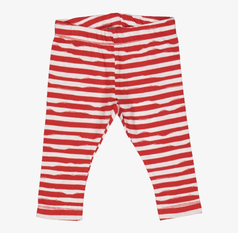 Kidscase Wave Organic Pants - Tan And Black Striped Shirt Women, transparent png #4568786