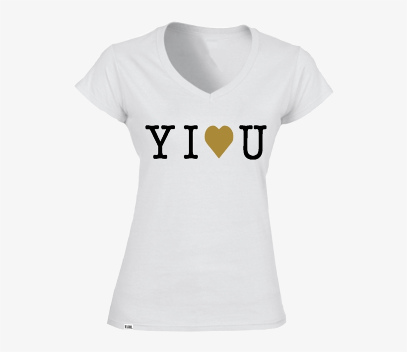 Why I Love You White Tee, transparent png #4568791