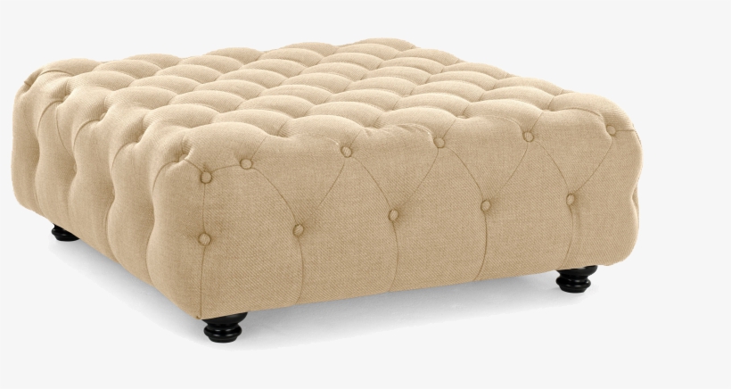 Alime Acw461 Cheap Modern Wooden Restaurant Red Wave - Ottoman, transparent png #4568966