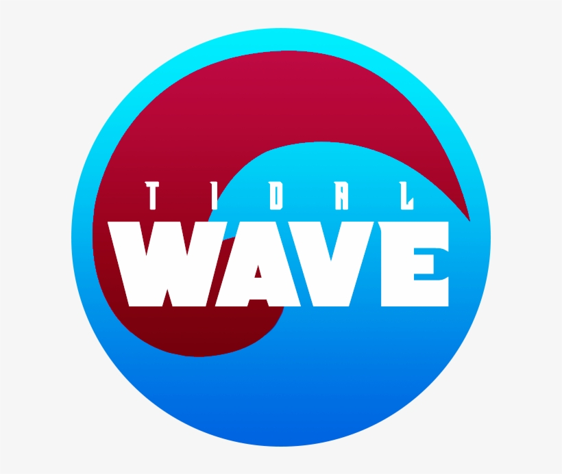 Tidal Wave - Ultimate - Circle, transparent png #4569020
