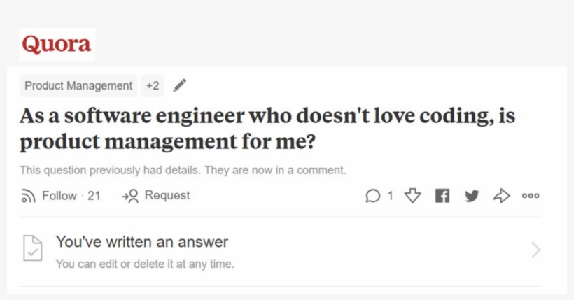 Quora Question - Computer Science, transparent png #4569186
