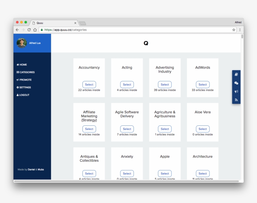 Quuu App Social Media - Queensland Urban Utilities, transparent png #4569289
