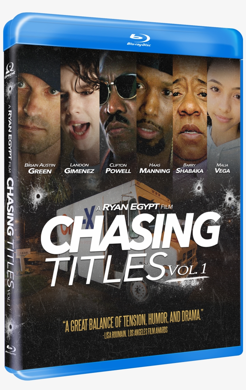 Blu-ray Get Money - 2018, transparent png #4569294