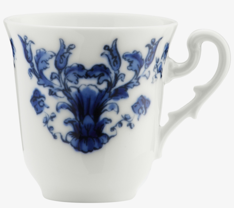 Richard Ginori 1735 Babele Coffee Cup, transparent png #4569406