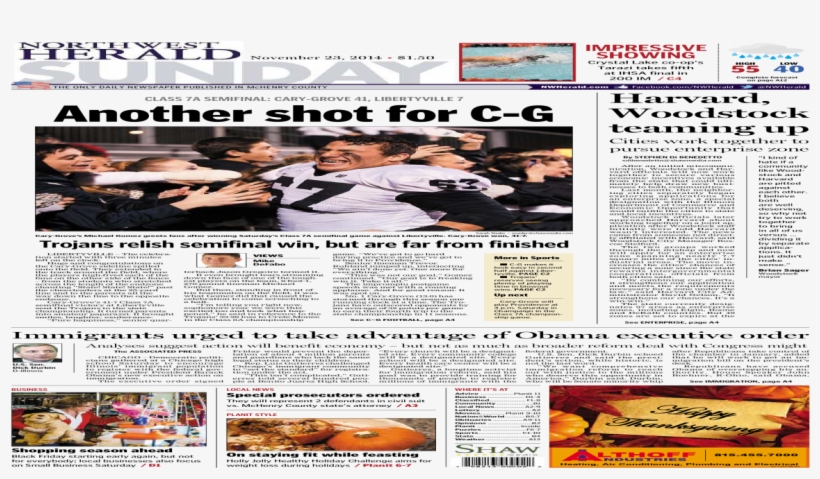 Newspaper, transparent png #4569408