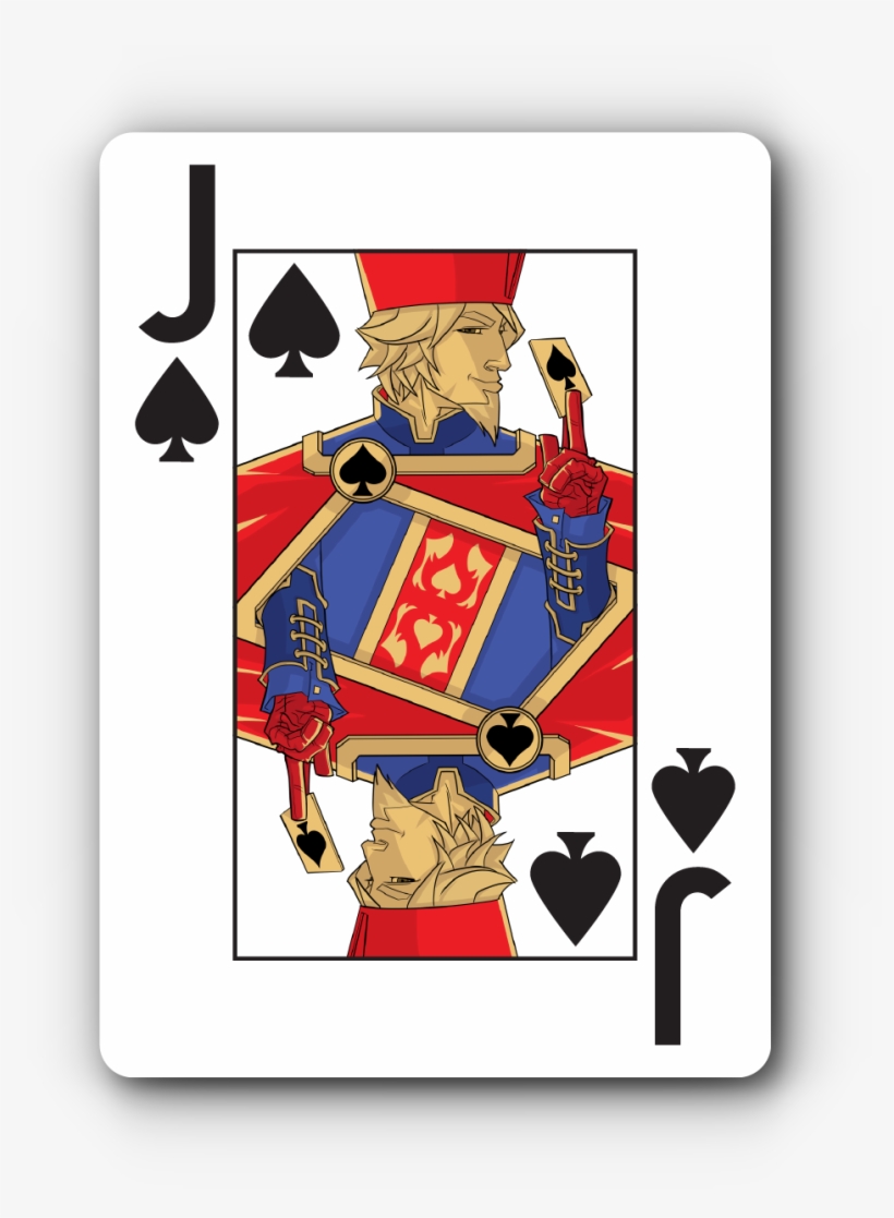 Spades Shw, transparent png #4569469