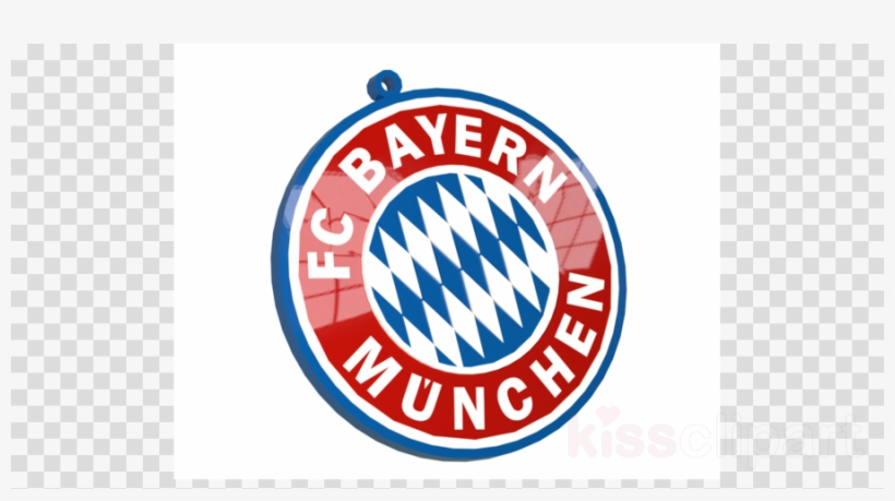 Bayern Munich Clipart Fc Bayern Munich Football - Bayern Munich, transparent png #4569771