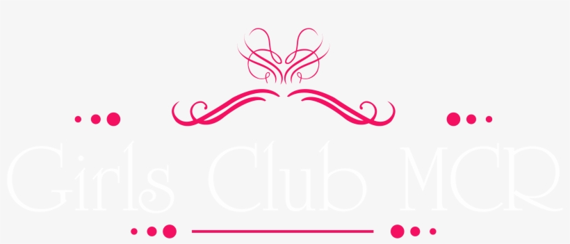 Girls Club Mcr Logo - Illustration, transparent png #4570256