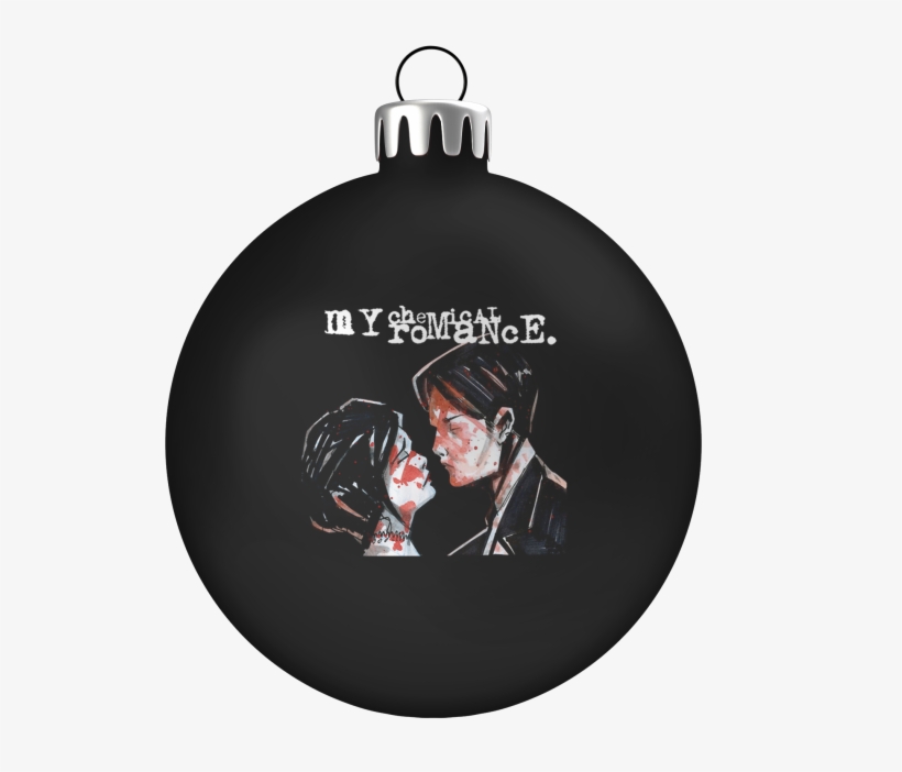 My Chemical Romance Three Cheers For Sweet Revenge, transparent png #4570314