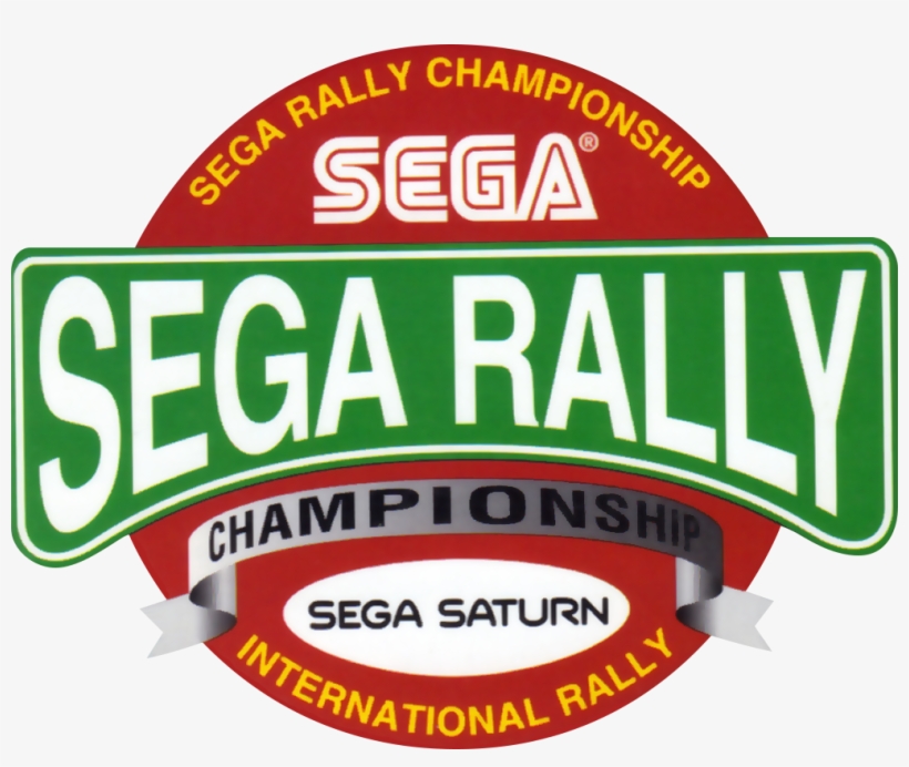 Sega Rally Championship - Sega Rally 2 Championship, transparent png #4570503