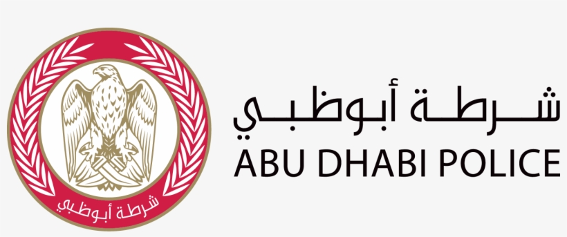 About Adp - Abu Dhabi Police Logo, transparent png #4570507