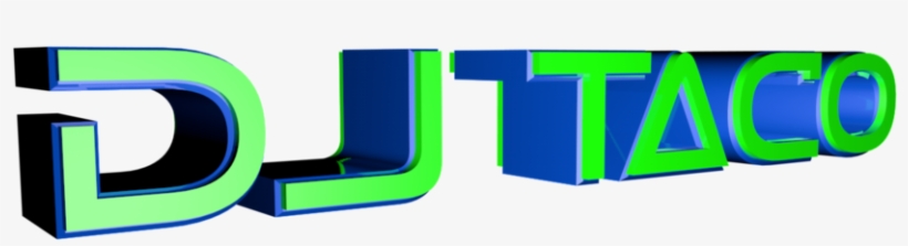 Dj Taco, transparent png #4570508