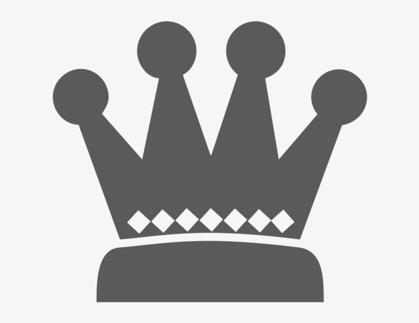 Free Download Crown Icon Png High Quality Image Transparent - King Crown, transparent png #4570679