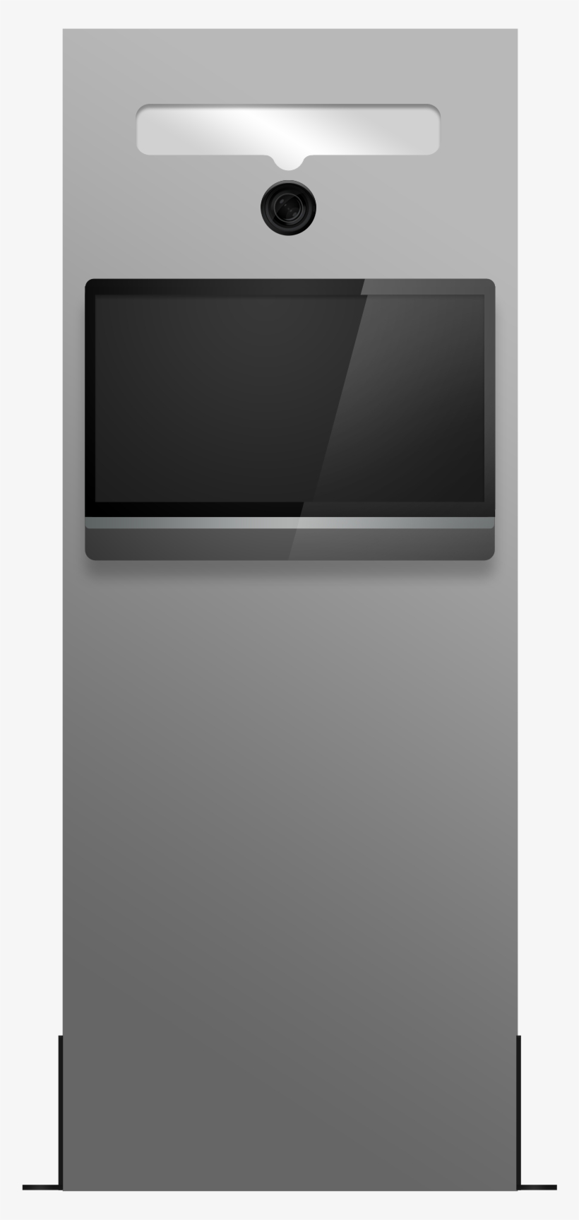 Kiosk - Shutterbooth, transparent png #4570738