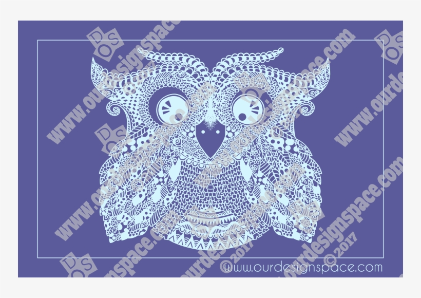 Cute Owl Svg File To Use With Cricut - Bih, transparent png #4570971
