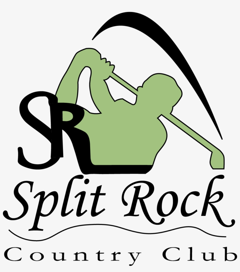 Split Rock Country Club - Good Luck With Your Recital Card, transparent png #4571017