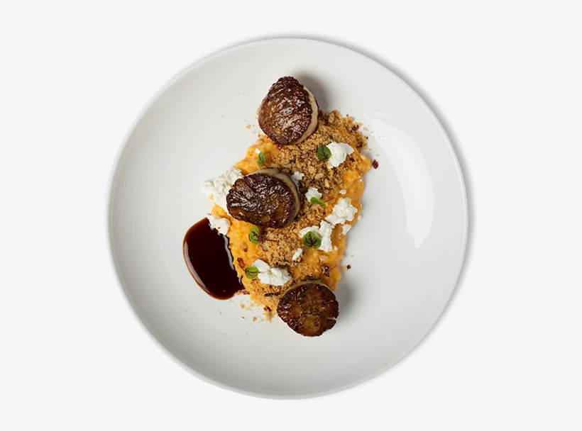 Sea Scallops - Pepperoni, transparent png #4571018