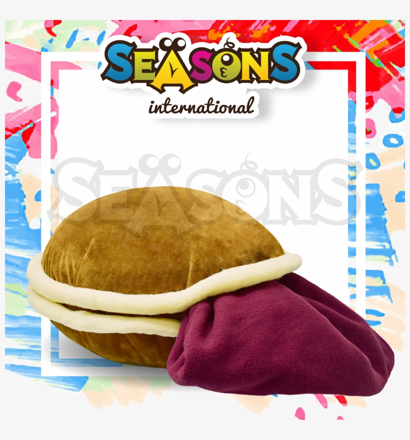 Paw Patrol Cushion, Paw Patrol Cushion Suppliers And - Bun, transparent png #4571122