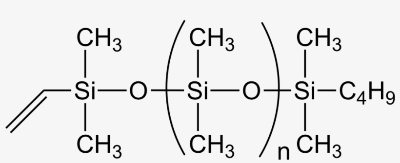 All Structures Are Computer Generated - 2 3 3 Trimethyl 1 Butene, transparent png #4571126