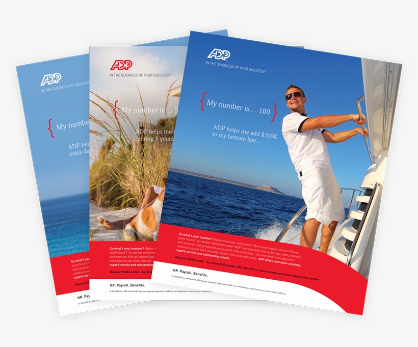 Campaign Ad Series - Flyer, transparent png #4571252