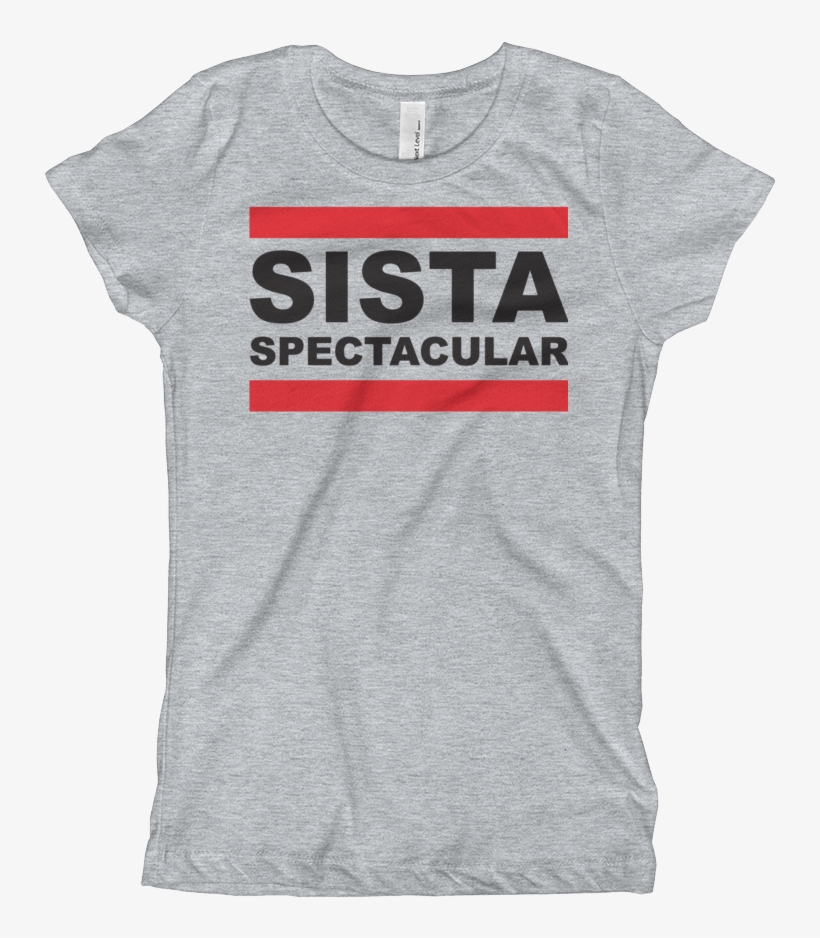 Hip Hop Logo - Youth Girl's Dachshund T-shirt, Dachshund Dog Tee,, transparent png #4571315