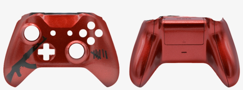 Bloody Hands - Ak-47, transparent png #4571317