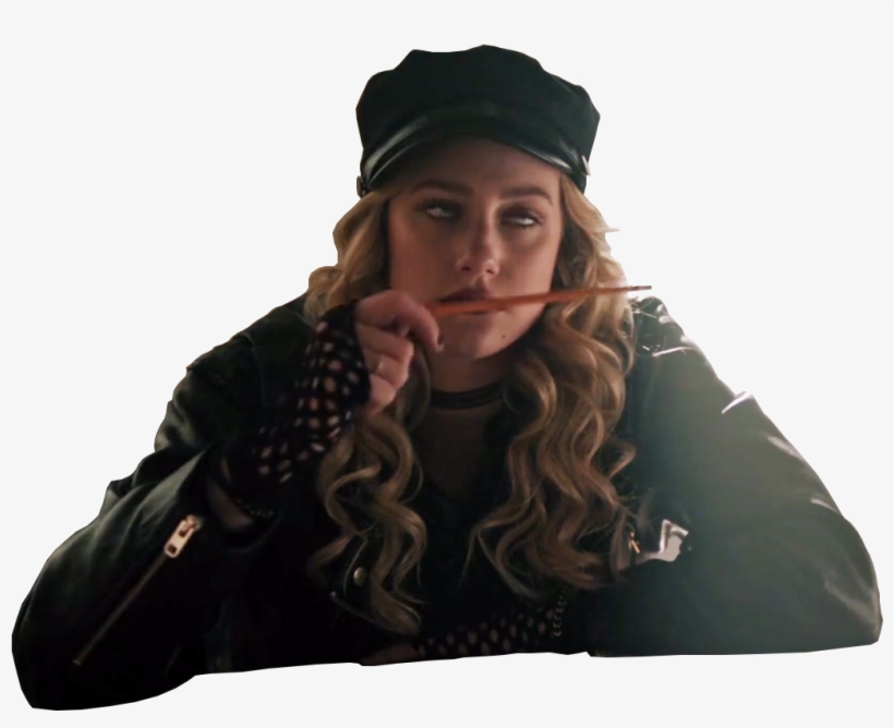 Riverdale, transparent png #4571359