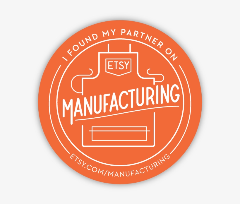 Etsy-manufacturing - National Association Of Computer Science Students, transparent png #4571633