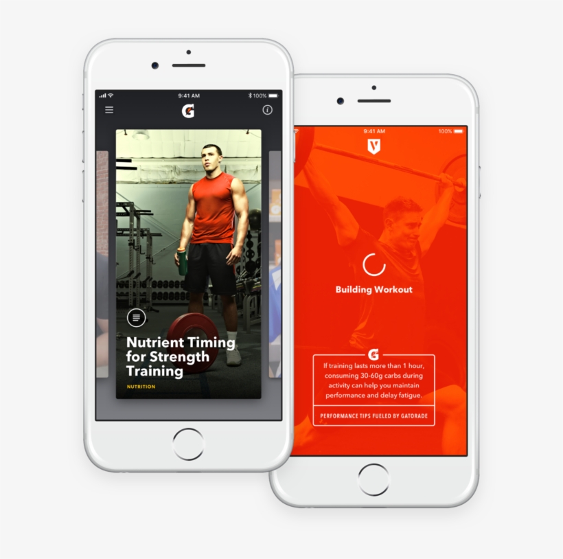 The Seattle Startup Today Announced A New Partnership - Volt Gatorade, transparent png #4571882