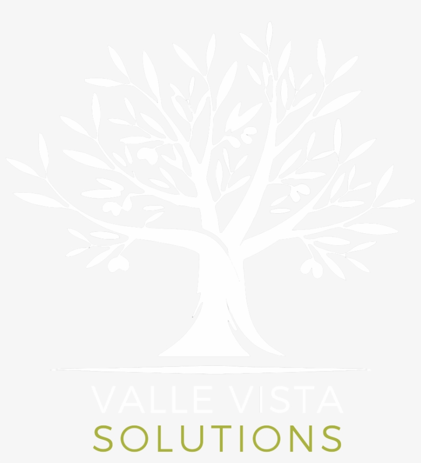 Logo Logo - Valle Vista Solutions, transparent png #4571887