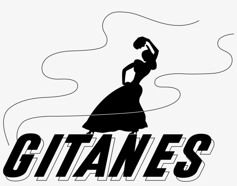 Gitanes Logo Png Transparent - Gitanes Logo, transparent png #4572003