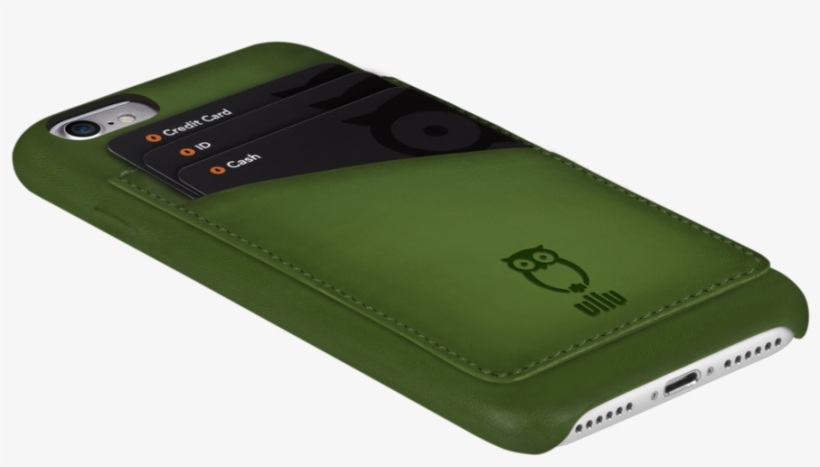 Hand Colored Leather - Smartphone, transparent png #4572142