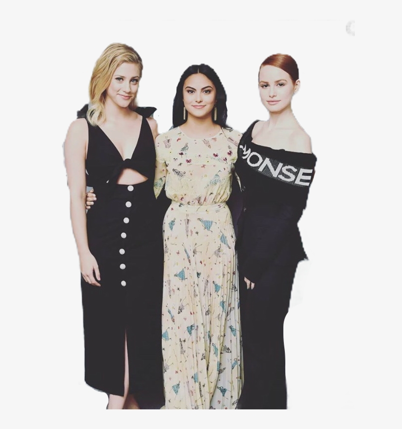 Report Abuse - Riverdale, transparent png #4572145