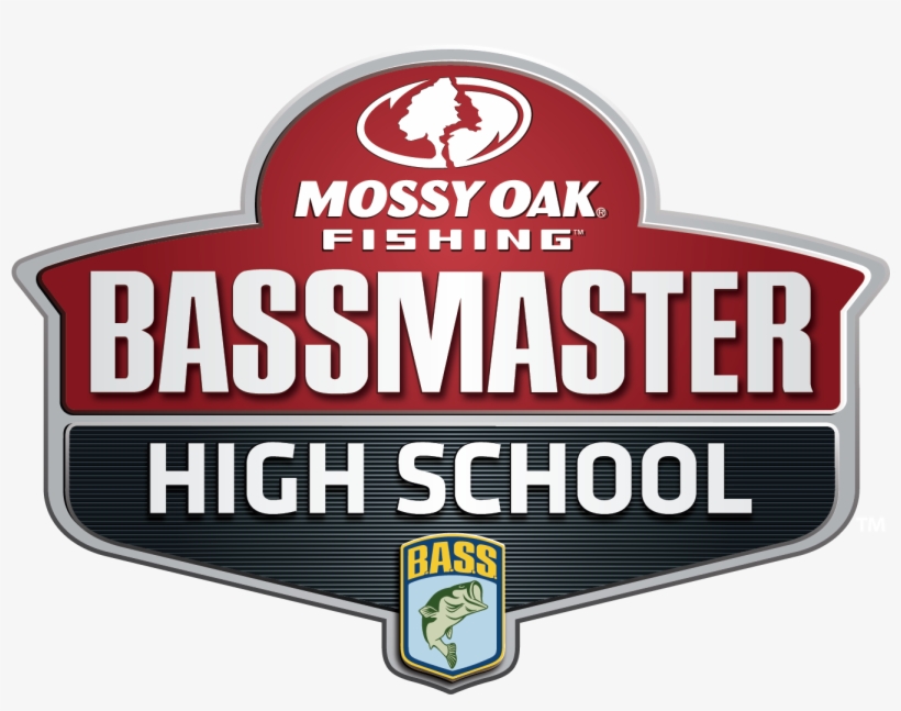Mossy Oak Fishing Bassmaster High School Series, transparent png #4572439