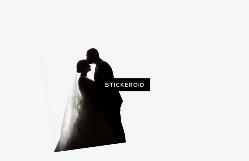 Wedding Couple - Romance, transparent png #4572514