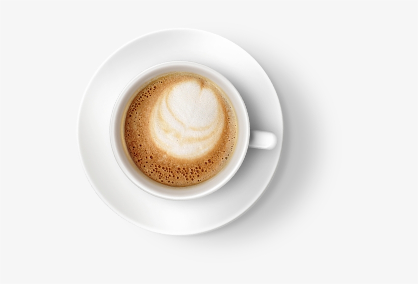 Cappuccino Png - Капучино Пнг, transparent png #4572787