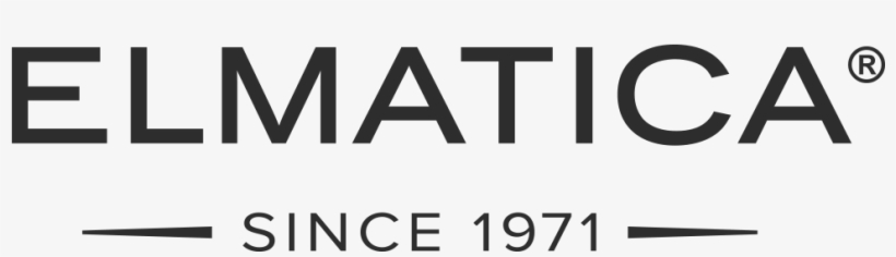 Copyright - Elmatica - Pcb Broker - Vector Logo Design, transparent png #4572851