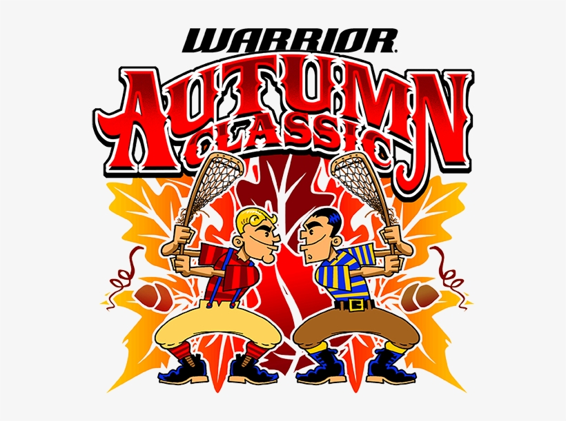 Warrior Famous Autumn Classic - Warrior Lacrosse, transparent png #4572997