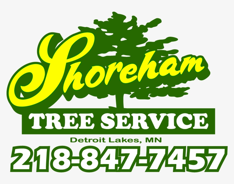 Shoreham Tree Services - Shoreham Tree Service, transparent png #4572998